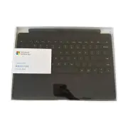Microsoft Surface Pro Type Cover - FMM-00015 (Black)