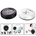 Rechargeable Smart Sweeper for Floors and Carpets Superior Cleaning Performance