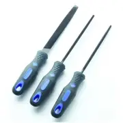 Westward File Set,American,Bastard,3 pcs. 30PA54 Westward 30PA54 190735805220