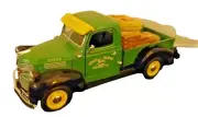 1947 John Deere Dodge Pickup Truck Diecast "Deere Old Friends"