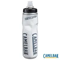 在飛比找PChome24h購物優惠-CamelBak 750ml 加大保冷噴射水瓶