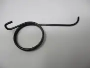 Genuine Toro 109-9318 Lever BBC Brake Spring TurfMaster Walk-Behind Turf Master