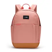 Pacsafe PacsafeGO 15L Backpack - Rose