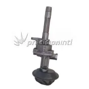 MELLING M-94 OIL PUMP, SCREEN NOT INC FOR TOYOTA 18R