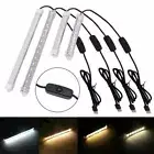 DC 5V LED Bar Light USB Powered Rigid Strip 10cm 20cm 50cm 5630 LED Strip