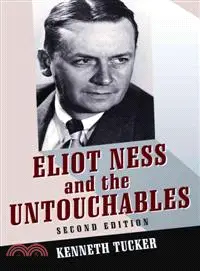 在飛比找三民網路書店優惠-Eliot Ness and the Untouchable