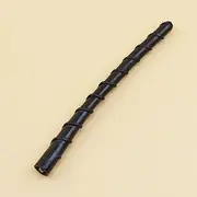 Car Parts Car Auto 6 inch Black Car Stubby Helix Helical Loop Fit for KIA for Rio for Hyundai HB20 for Accent i30 ix35 for Tucson Spare Parts