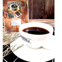在飛比找蝦皮購物優惠-【百易購】義式地圖咖啡豆1磅450g咖啡豆 印尼咖啡 咖啡