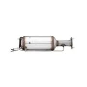 Redback Enviro Diesel Particulate Filter for Volvo S40 V50 545 D4204T 2.0L 04-10