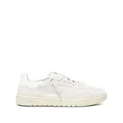 [Represent] Represent Leather-panelled Sneakers 11 US WHITE