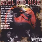 Soul Kid Klik - Invisible Army [New CD] Explicit