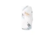 Baby Wrap - Antibacterial Bamboo - Single Pack - Feather