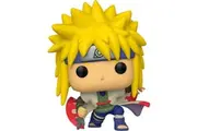 Naruto: Shippuden Minato Namikaze Pop! Vinyl