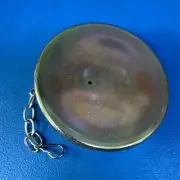 GENUINE FORD CARGO FUEL FILLER CAP 6111406 77DB9A107AB - SAME DAY DISPATCH