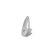 GA32983 DEFENDER SECURITY - 2498 - DUSK-TO-DAWN LED NIGHT LIGHT