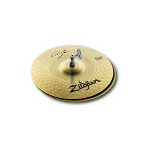 現貨 Zildjian PLANET Z 銅鈸套鈸組 四片裝（贈鼓棒）ZP4PK 銅鈸 鼓手 爵士鼓配件 鼓手裝備 遠熊