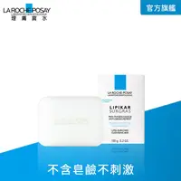 在飛比找PChome24h購物優惠-理膚寶水 滋養皂 150g