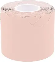 Scalloped Border Trim Bulletin Board Borders Back-to-School Bulletin Board Decorations For Classroom