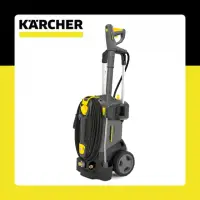 在飛比找momo購物網優惠-【KARCHER 凱馳】專業用高壓清洗機(HD4/9C)