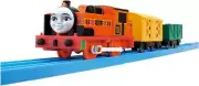 TAKARA TOMY Plarail Thomas TS-22 Prarailnia From Japan