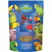 Vetafarm Nutriblend Pellets Large 8kg