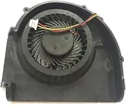 New GPU Cooling Fan for Leno/vo Thinkpad T510 T510i W510 3-Wire 4-Port Laptop Cooler Fan