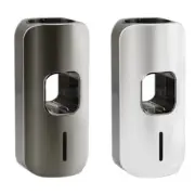 Automatic Toothpastes Dispenser Wall Mounted for Bathroom Toothpastes Squeezer
