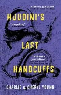 在飛比找博客來優惠-Houdini’s Last Handcuffs