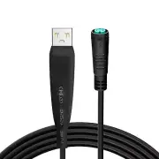 Programming Cable for Bafang BBSHD BBS01 BBS02 Motor 8fun Electric Bike Motor