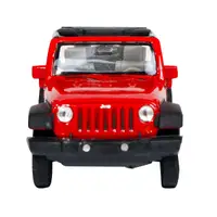 在飛比找Coupang 酷澎優惠-WELLY Minicar Series 12cm Jeep