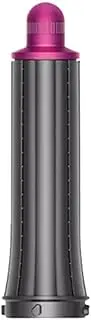 30mm/1.2in Short Curling Iron Barrels Attachment for Dyson Airwrap Styler HS01 HS05, Volume and Shape Curling Hair Tool for Short Hair(Rose Red)