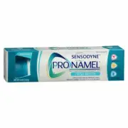 Sensodyne Pronamel Fresh Breath Toothpaste for Sensitive Teeth and Cavity Protec
