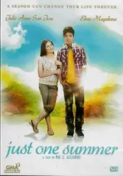 Just One Summer (2012) - Tagalog Movie with English Subtitles