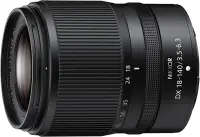 在飛比找Yahoo!奇摩拍賣優惠-【高雄四海】Nikon Z DX 18-140mm F3.5