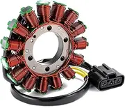 Wivplex Motorcycle Engine Generator Magneto Stator Coil,for Panigale,1199 1199R 1199S MTS1200 Multistrada 1200S 26420161A Motorcycle Ignition Coil
