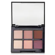 Kevyn Aucoin The Contour Eyeshadow Palette Collection - # Medium Deep 6x1g/0.03oz