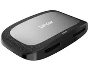 Lexar Professional CFexpress Type A / SD USB 3.2 Gen 2x2 Reader