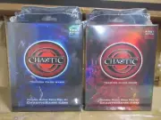 Chaotic TCG Dawn of Perim OverWorld UnderWorld Starter Deck 1st Edition SEALED