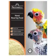 Passwell Hand Rearing Food 300gm