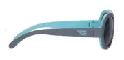 Babiators Original Aviators Two Tone Sea Spray Sunglasses - Size 3-5 Years - NEW