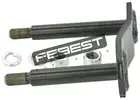 Bolt Rear Spring Fits Mitsubishi MN103209