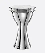 Professional Classic Bass Darbuka Drum By Emin Percussion Doumbek EP-001-C