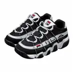 K代購聯盟 FILA BARRICADE XT 97 LOW 黑白 老爹鞋 熊貓 復古 增高 FS1HTB1053X