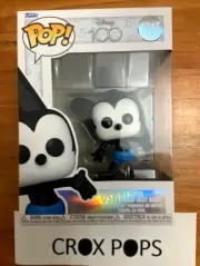 OSWALD RABBIT 1315 Disney Funko Pop Vinyl New in Mint Box + Protector