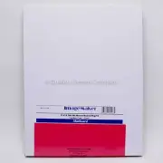 ImageMaker 11x14 Mountboard (10) Pack - DOUBLE WEIGHT PEBBLE WHITE 000 IM-1114