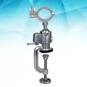 Bench Drill Stand Multifunctional Bracket Grinder Accessory Vise