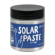 Simon Hurley create. Solar Paste - Beluga