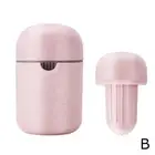 Manual Lemon Squeezer Simple Citrus Juicer Portable 1x Cups Lime Juicer G5W2