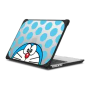 MacBook Pro 14-inch (M1 - M4) Bounce Case Doraemon Laptop Case