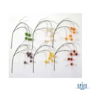 【SPICE】日本雜貨 人造垂頭翠菊 多色(裝飾 擺飾 假花 植物 插花)